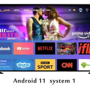 HITV Android 11 System 1