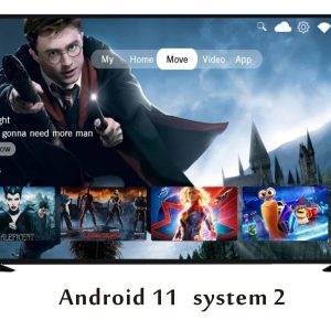 HITV Android 11 System 2