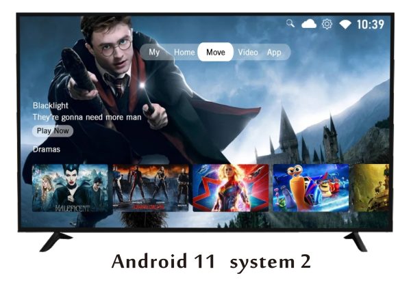 HITV Android 9 System 2