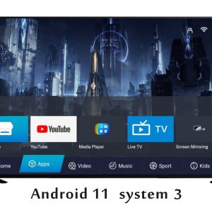 HITV Android 11 System 3